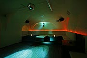 Loggia Lounge & Club (Foto: Dr. Otto Zuhr)
